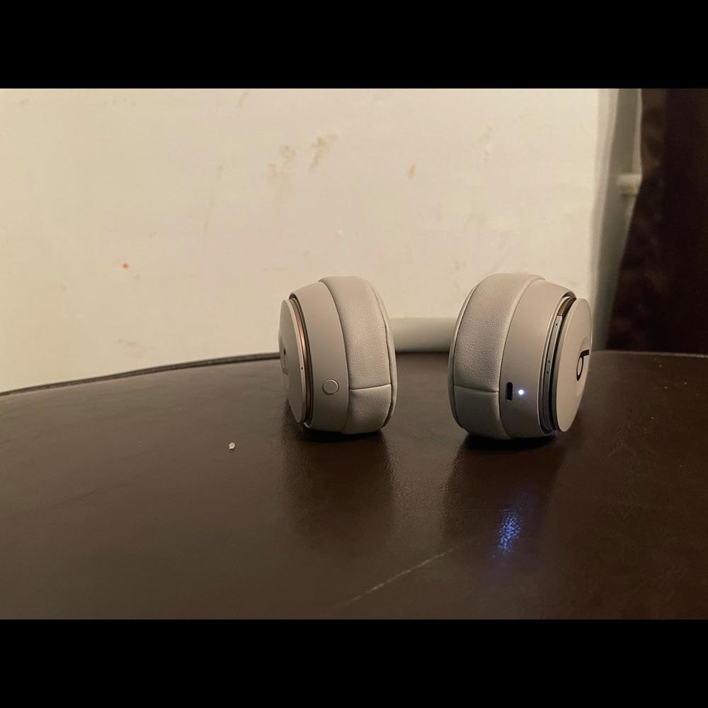 Beats by Dr Drake